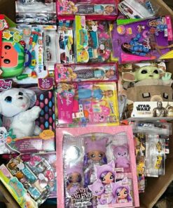 toy pallets for sale near me