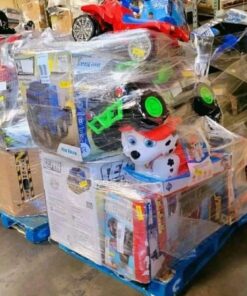 toy pallets for sale